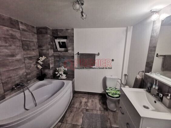 Berceni 10 minute Metrou Berceni - 2 camere cu Gradina  53990 Euro